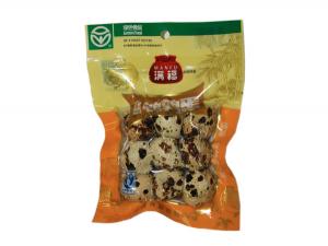 90克帶殼（ké）鹵鵪鶉蛋孜然味